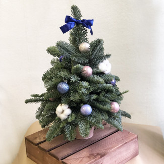 Christmas Tree - 45 cm