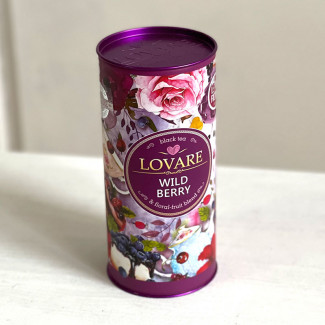 Lovare Tea "Wild Berry"