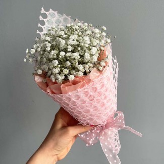 Bouquet Compliment from...