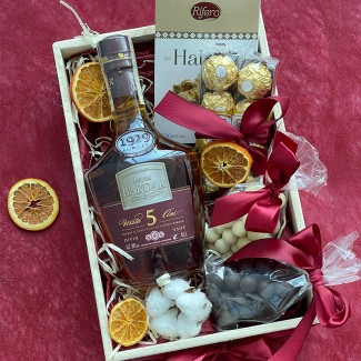 Gift Box "Spirit of Tradition"